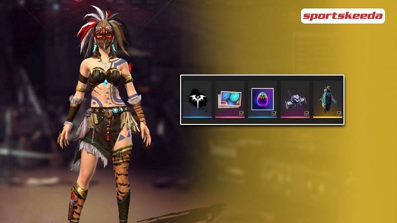 Rewards